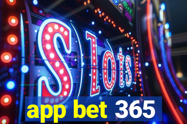 app bet 365